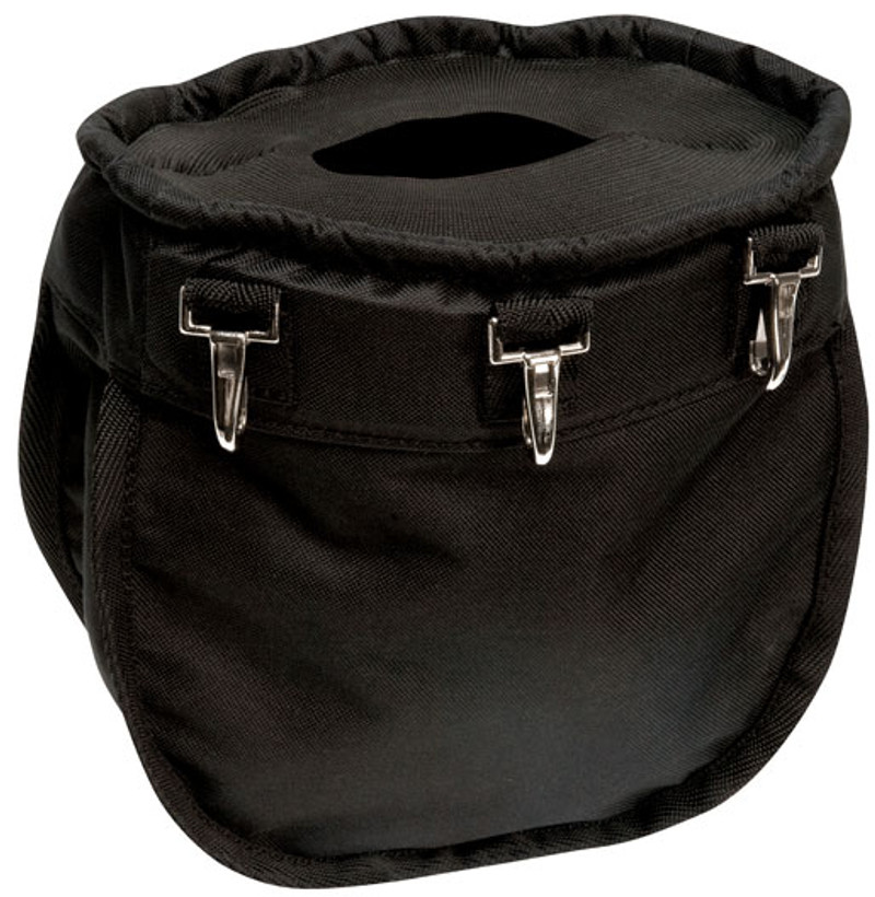 Active slide of Weaver Ditty Bag