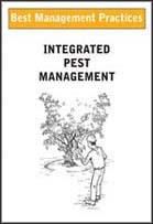 Active slide of Best Management Practices - Integrated Pest Management