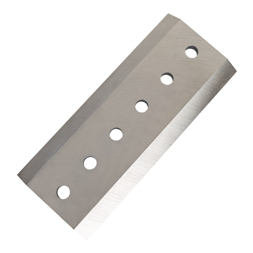 Active slide of KSBC152 Chipper Knife 12-1/8