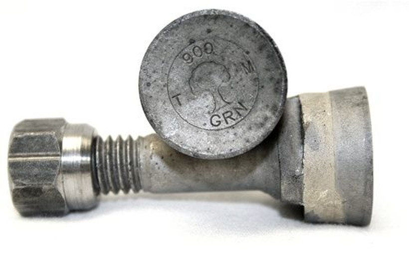 Active slide of 900 Series Standard Tooth