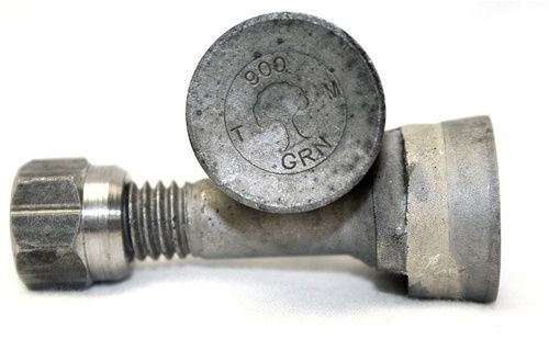 Active slide of 900 Series Standard Tooth