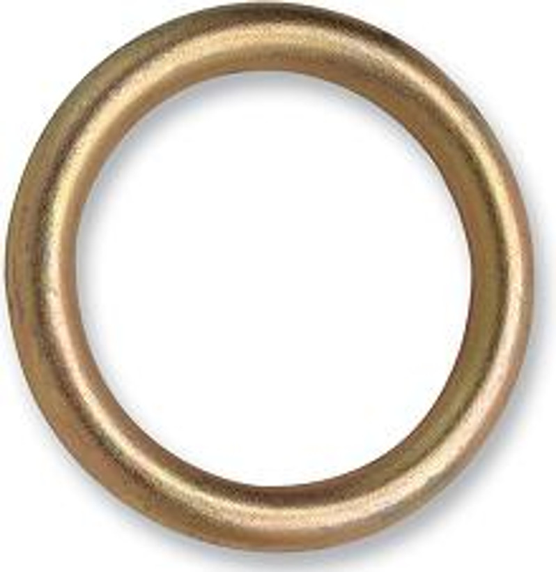 Active slide of Forged Steel Rigging Ring