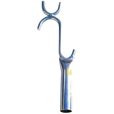 Active slide of Jameson Limb and Wire Raiser