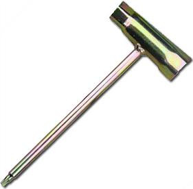 Active slide of Bar Wrench 13mm x 19mm with 27mm Torx Head