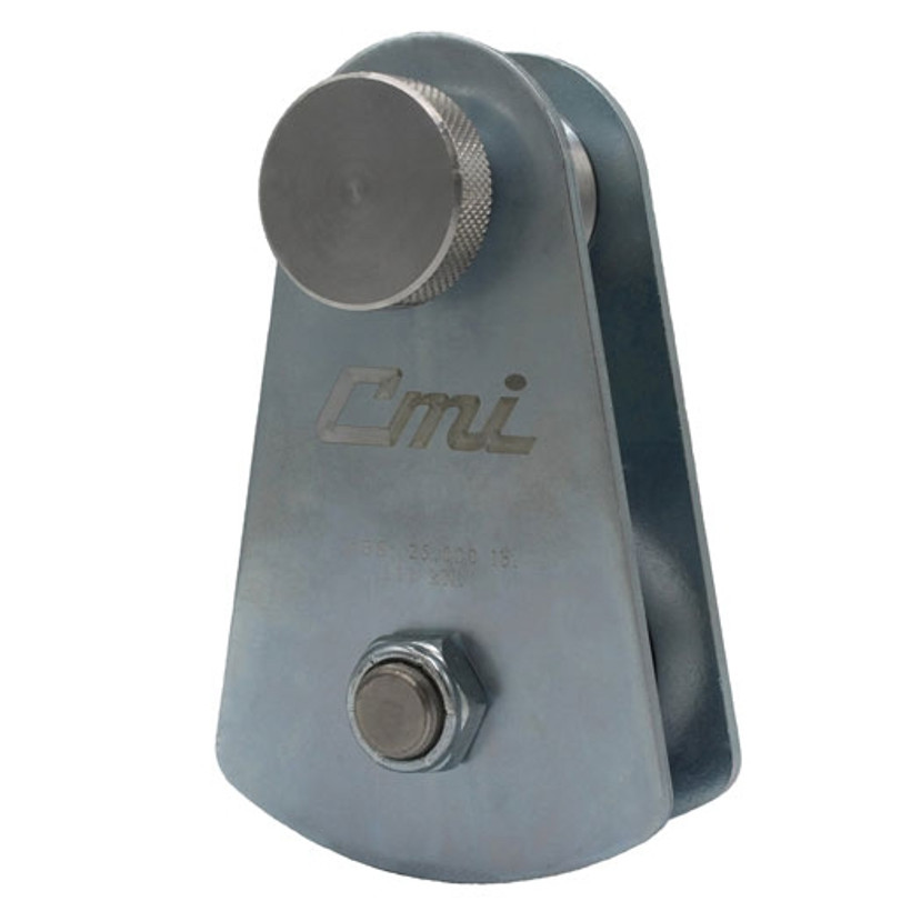 Active slide of CMI 3/4