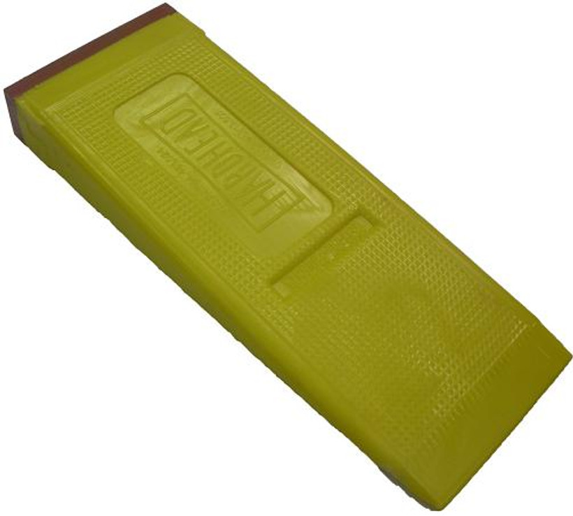 Active slide of Hard Head Felling Wedge