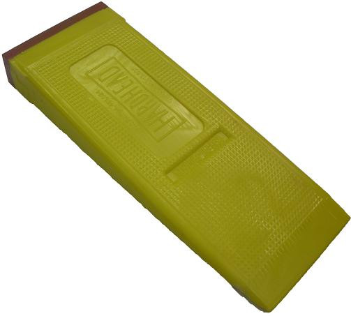 Active slide of Hard Head Felling Wedge