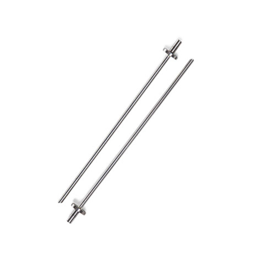 Active slide of Arborjet Deluxe Viper Needle 2-pack