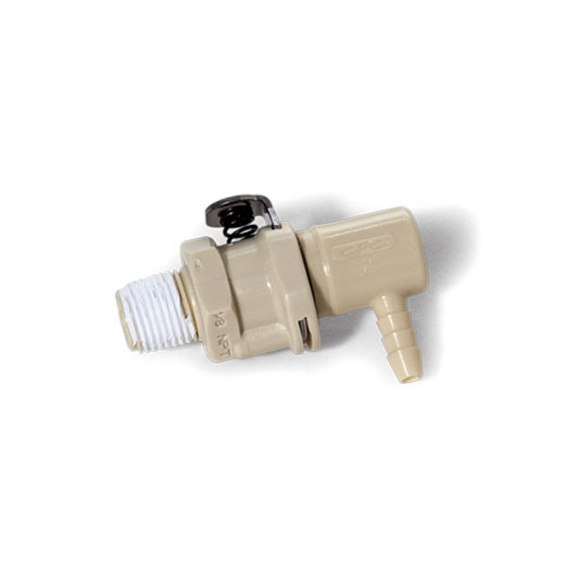 Active slide of Arborjet Pressure Quick Disconnect Kit