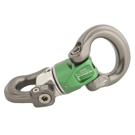 Active slide of DMM Nexus Compact Swivel