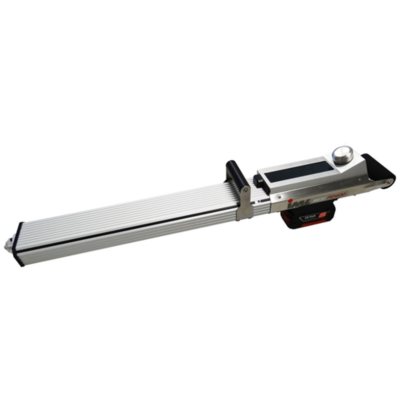 Active slide of IML-RESI PD Series Wood Inspection Drill