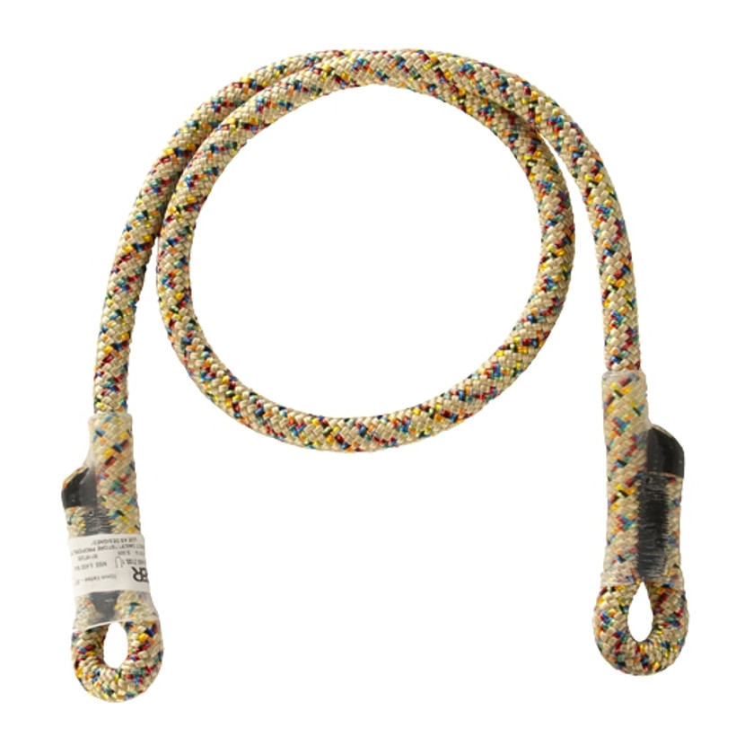 Active slide of Yale Veritas 10mm Sewn Eye And Eye