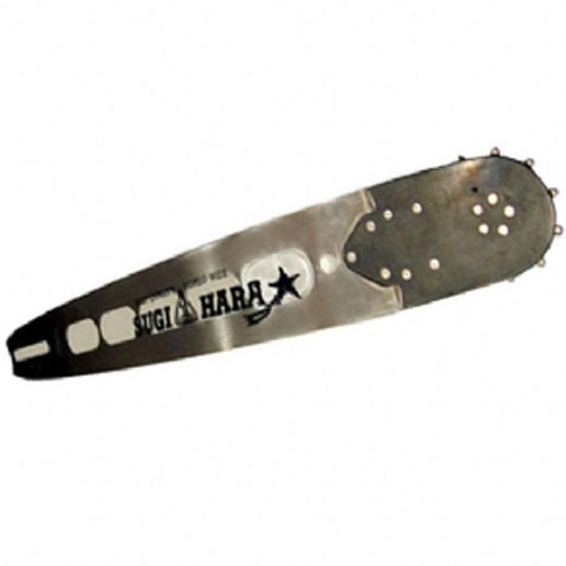 Active slide of Sugihara Light Weight Bar 3/8