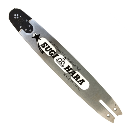 Active slide of Sugihara Light Type Pro Solid Bar 3/8