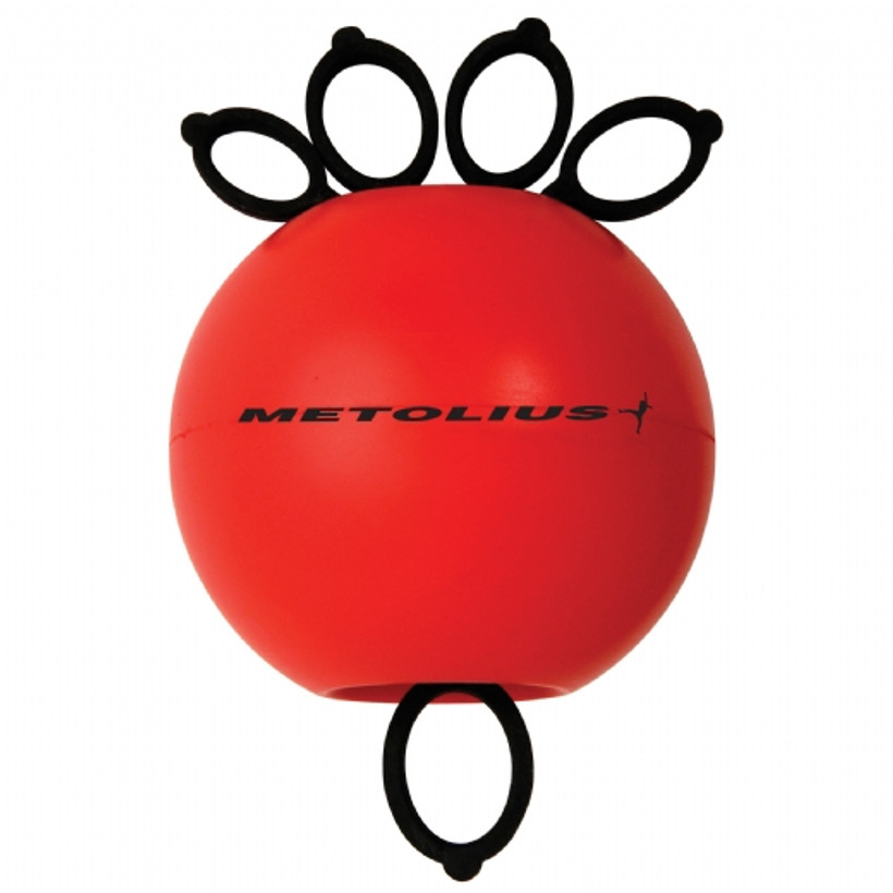 Active slide of Metolius Grip Saver Plus
