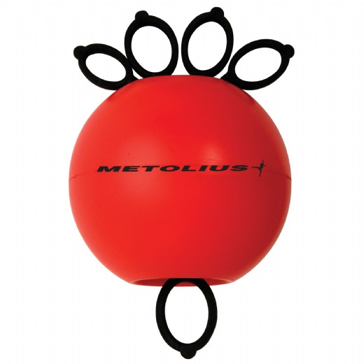 Active slide of Metolius Grip Saver Plus
