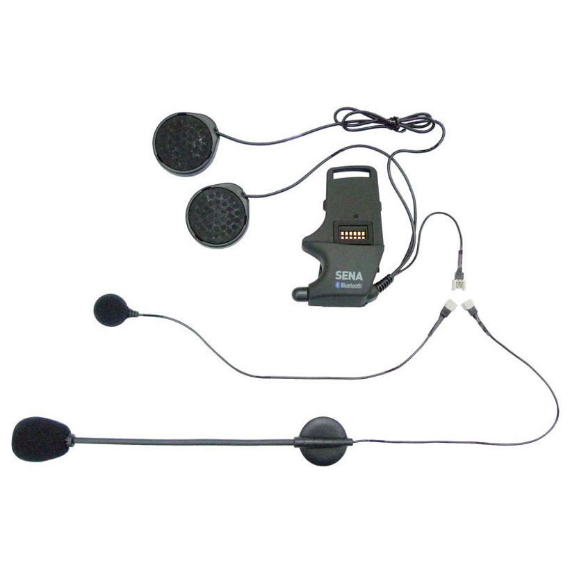 Active slide of SENA Communication Spare Parts Kit