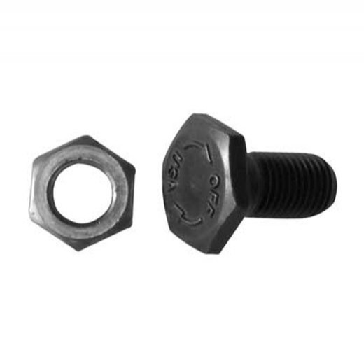 Active slide of Corona Big Bite Pruner Pivot Bolt and Nut
