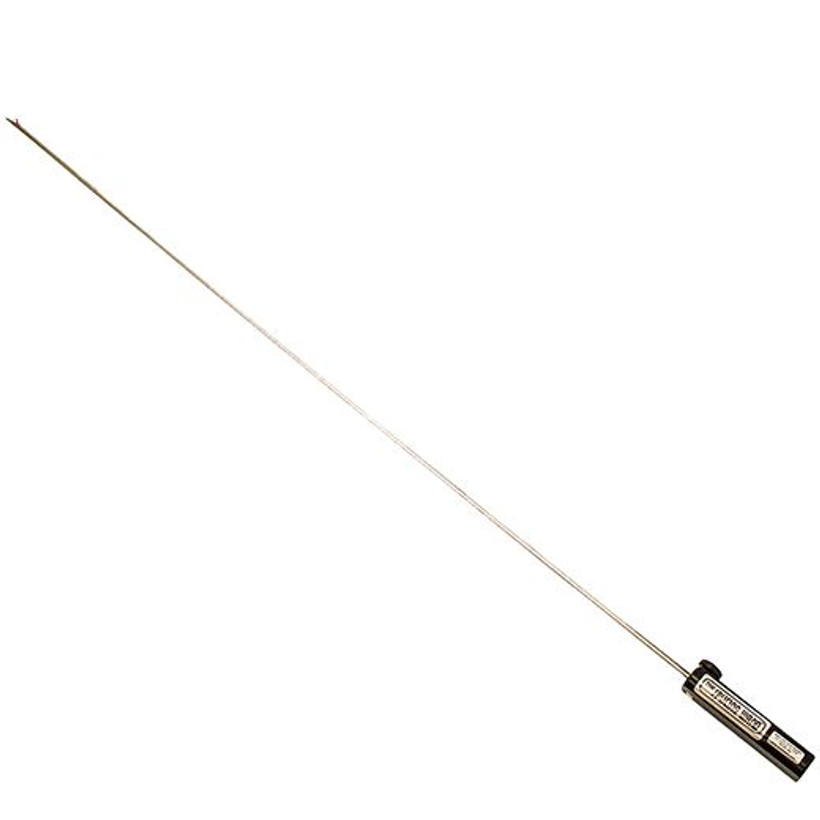 Active slide of Brion Toss Splicing Wand (Arborist Long)