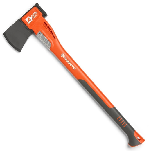 Active slide of Husqvarna Composite Forest Axe A2400