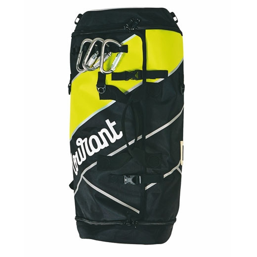 Active slide of Courant Cross Pro Gear Bag