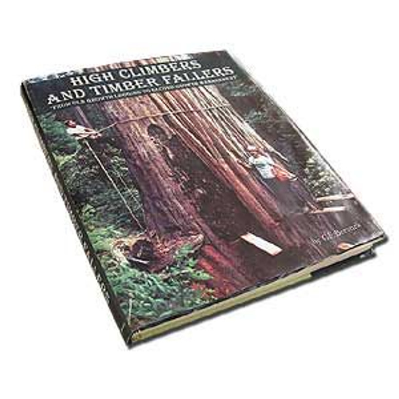 Active slide of High Climbers and Timber Fallers