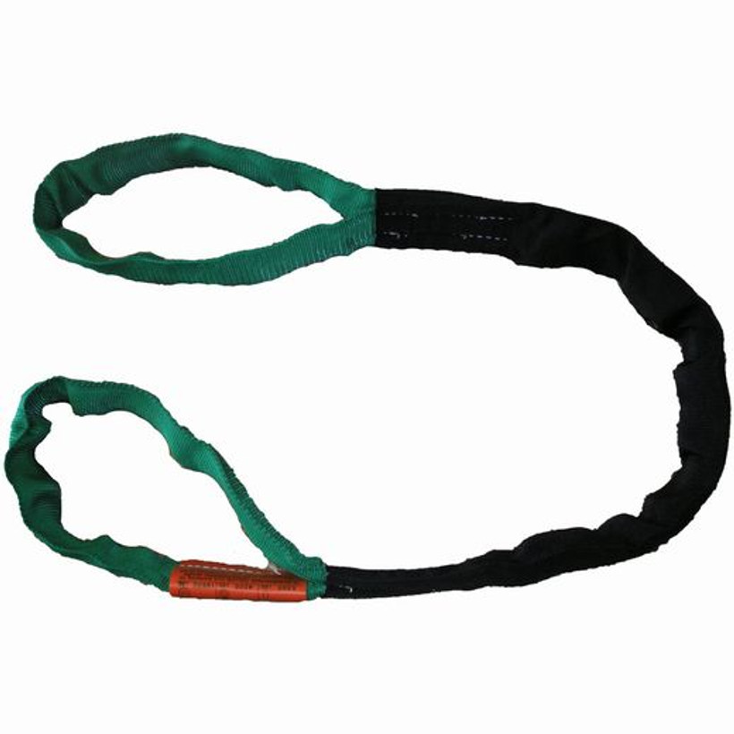 Active slide of Lift-All Tuflex Eye & Eye Sling