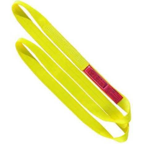 Active slide of Lift-All Dura-Web 2000 Loop Runner