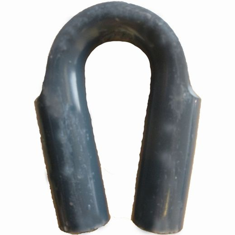 Active slide of Blue Line Steel Thimble
