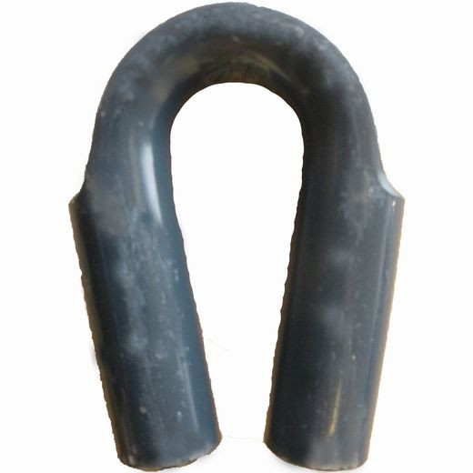 Active slide of Blue Line Steel Thimble