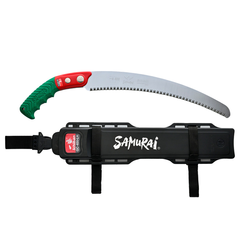 Samurai Ichiban 16