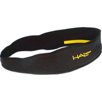 Active slide of Halo Pullover Headband
