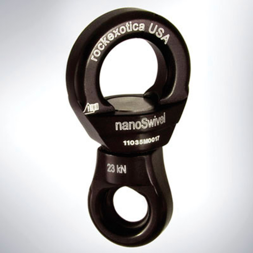 Rock Exotica Nano Swivel
