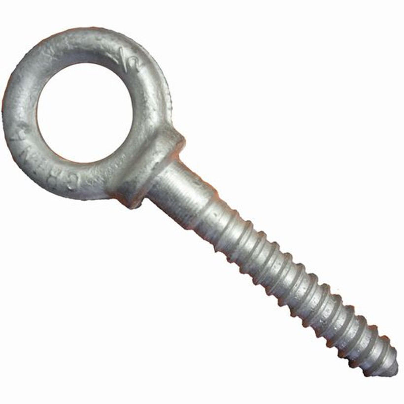 Active slide of Eye Lag Screw