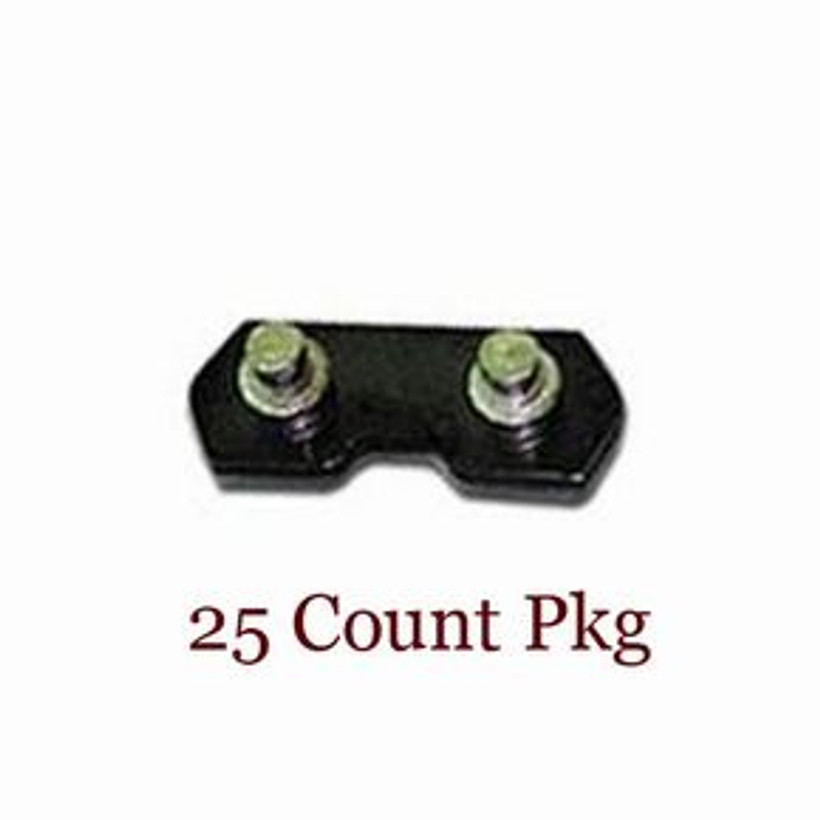 Active slide of Oregon Preset 25 Count Package