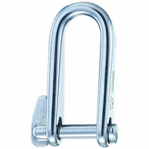 Active slide of Wichard Key Pin Shackle