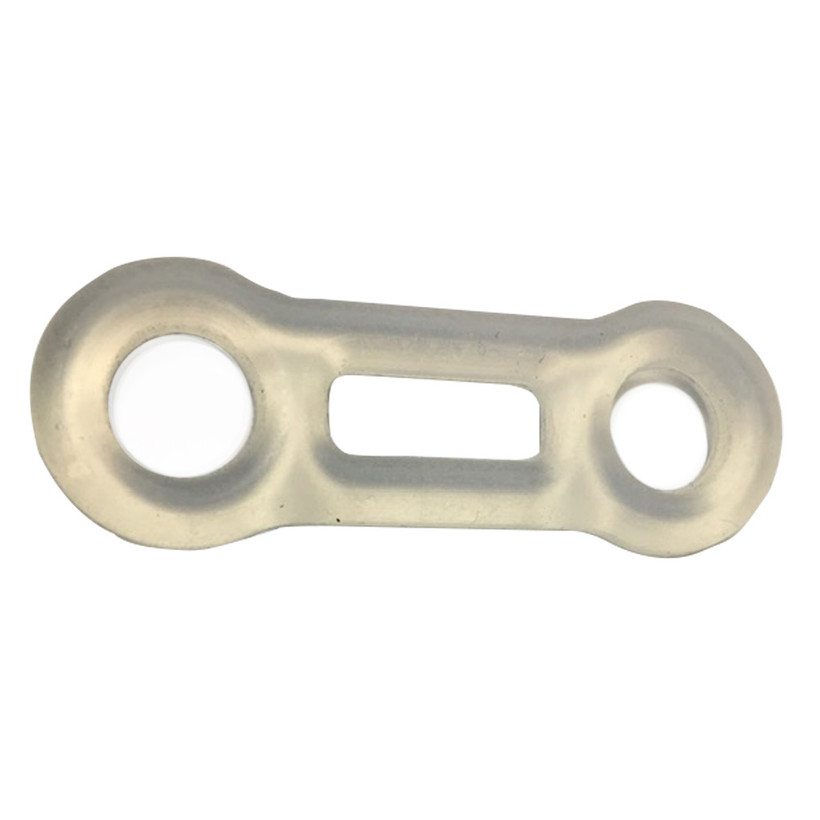Active slide of Kong Rubber Corner Trap