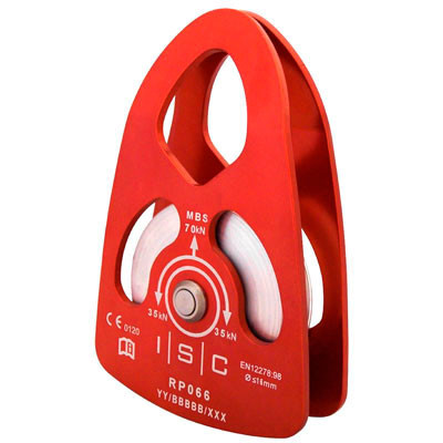 Active slide of ISC Heavy Duty 5/8
