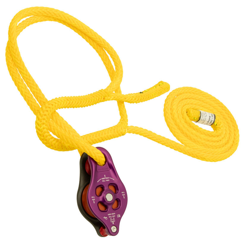 DMM Pinto Rig 3/8