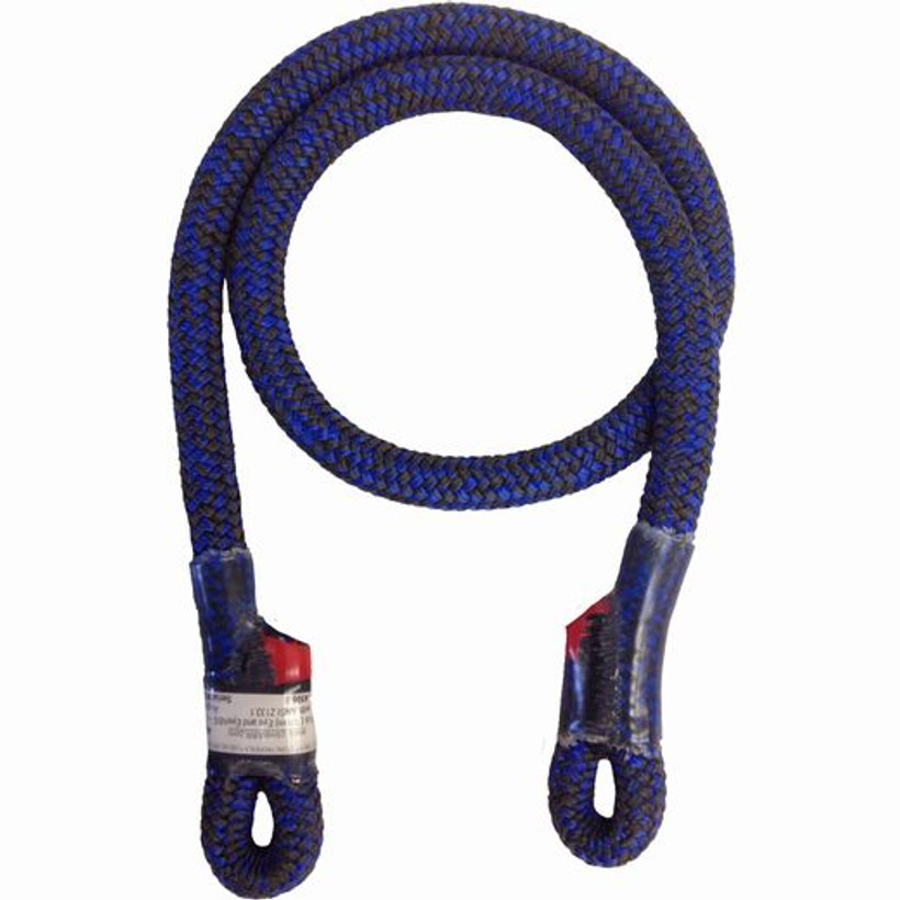 Active slide of Armor-Prus 10mm Sewn Eye & Eye