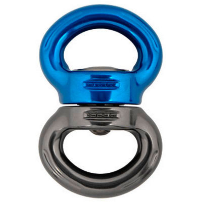Active slide of DMM Small Axis Swivel