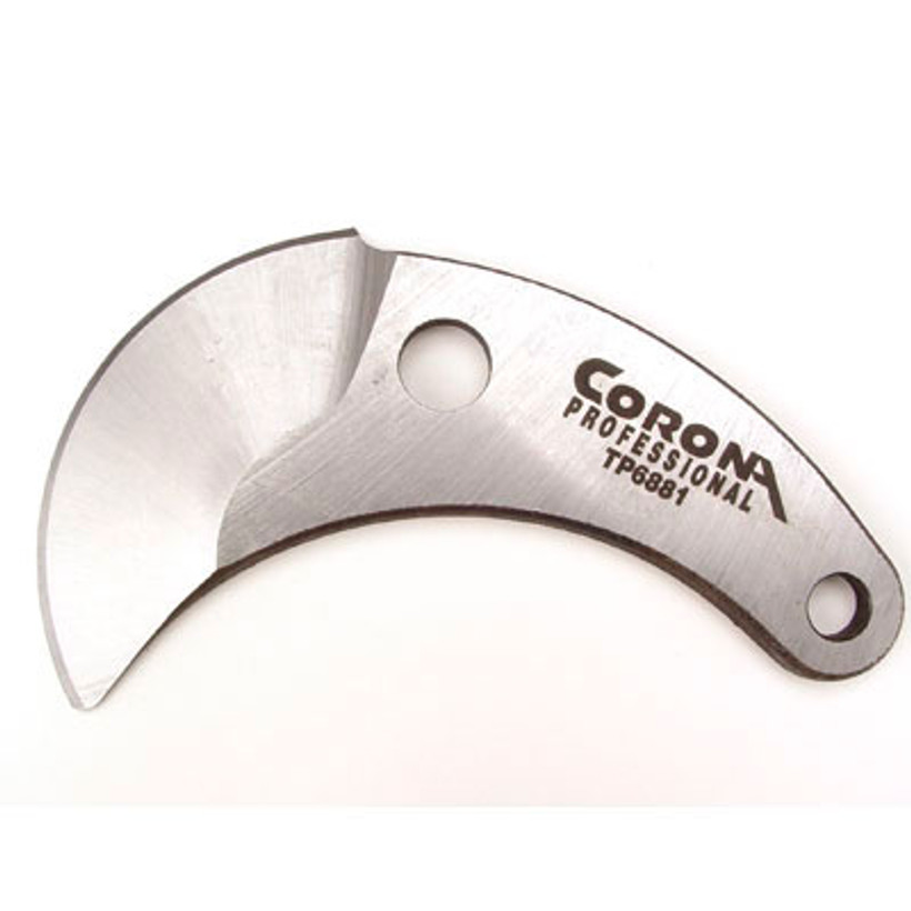 Active slide of Corona Big Bite Replacement Blade