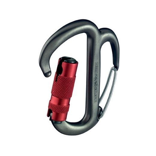 Active slide of Petzl Freino Carabiner
