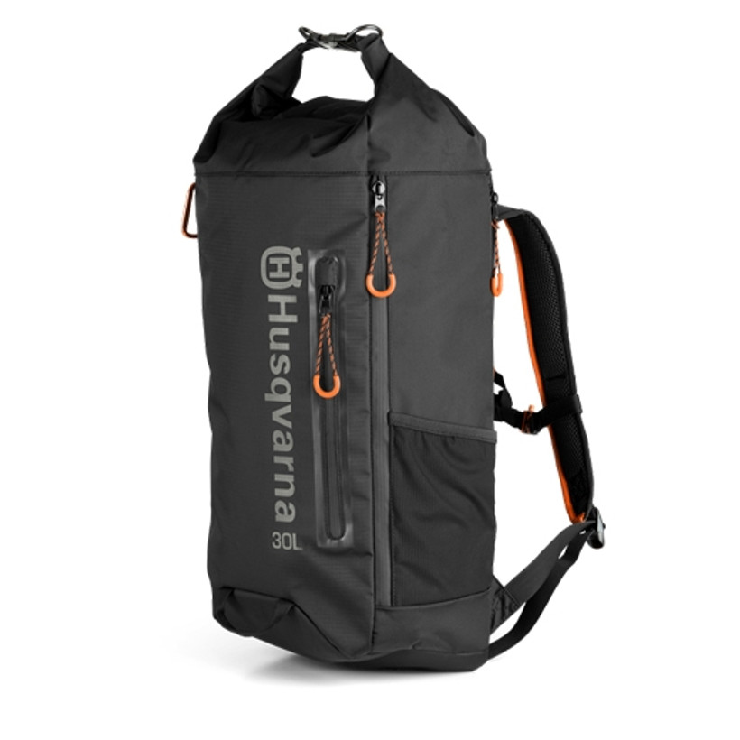 Active slide of Husqvarna Xplorer Backpack