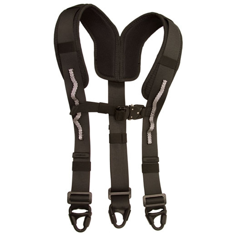 Active slide of Tree Austria Shoulder Harness