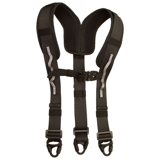 Tree Austria Shoulder Harness | TreeStuff