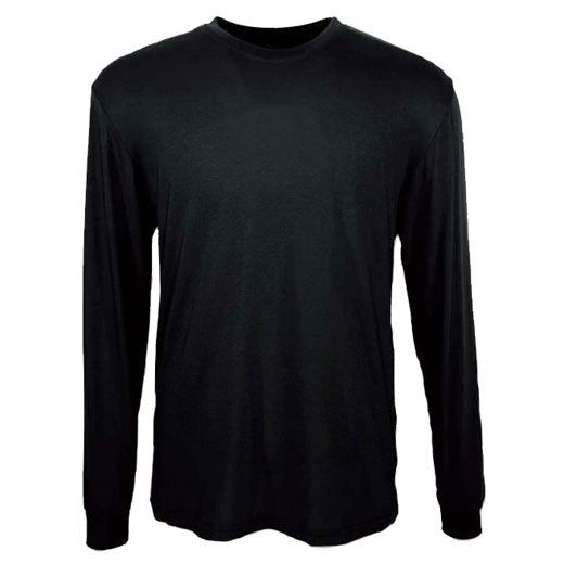 Active slide of Arborwear Tech Long Sleeve T-Shirt
