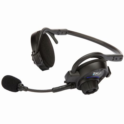 ※senaです※ SENA Crane Operator Headset | TreeStuff