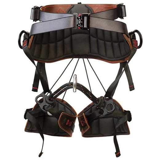 Active slide of Weaver Denali Adjustable Harness