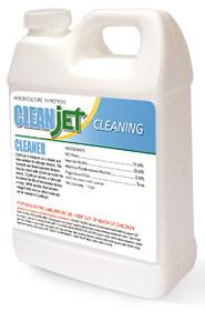 Active slide of Arborjet Clean-jet Cleaner & Lubricant